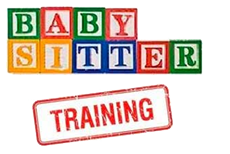 Babysitting Safety Course