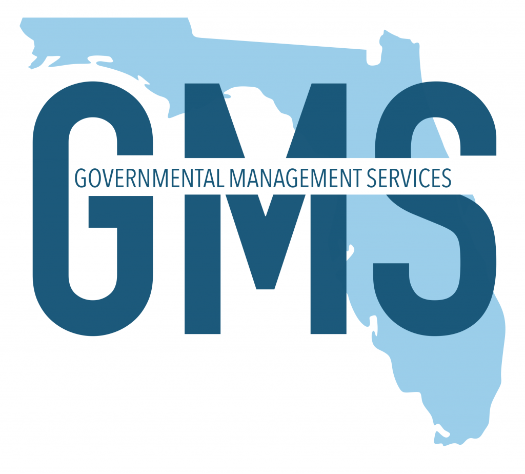 GMS Governmental Management Services